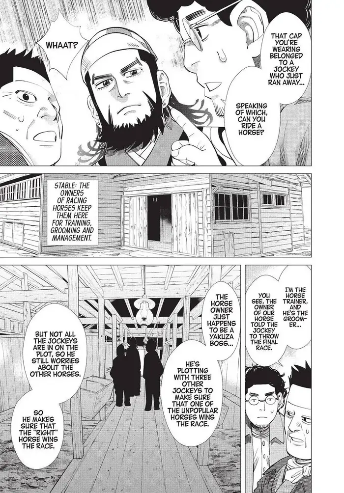 Golden Kamuy Chapter 61 image 16_optimized
